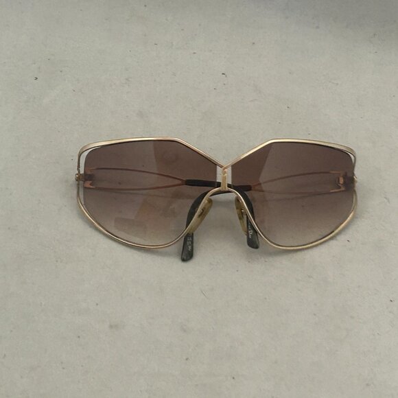 Vintage Christian Dior 2345 Sunglasses - Picture 4 of 7